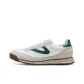 White/Green