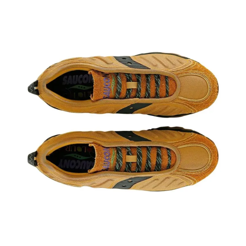 Saucony Matrix Colour Plus Companie Harvest Wheat-3