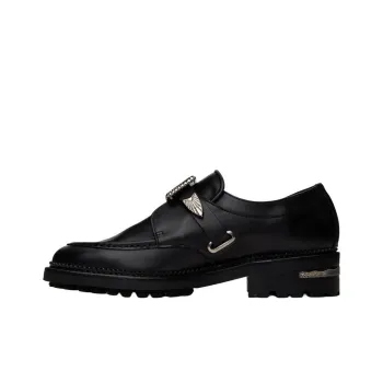 TOGA VIRILIS Casual Shoes Men's Black
