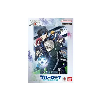 BANDAI Blue Prison, Genius Awakening Jeshiki Ichiki Seiko Shiro Mikage Ling Wang Second Yuan IP/Anime Cards 1 Pc