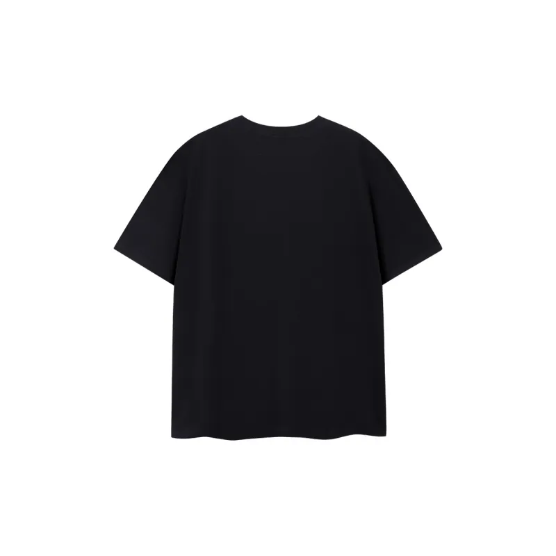 RUMMANDY T Shirts Unisex-1