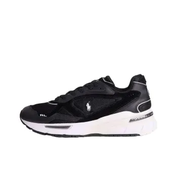 Polo Ralph Lauren Trackster 275 Sneakers