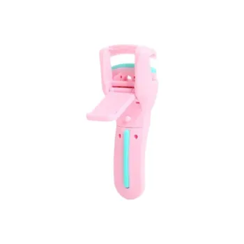 NKMA 7562 Eyelash Curlers Curling Styling