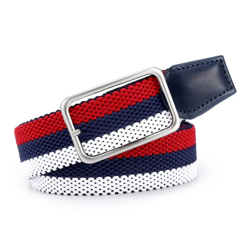 TUCANO Nylon Sports Belts Men's 3.5cm-2
