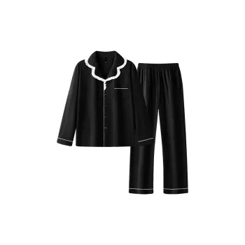 O'MESIK Pajama Set Women's Image Color
