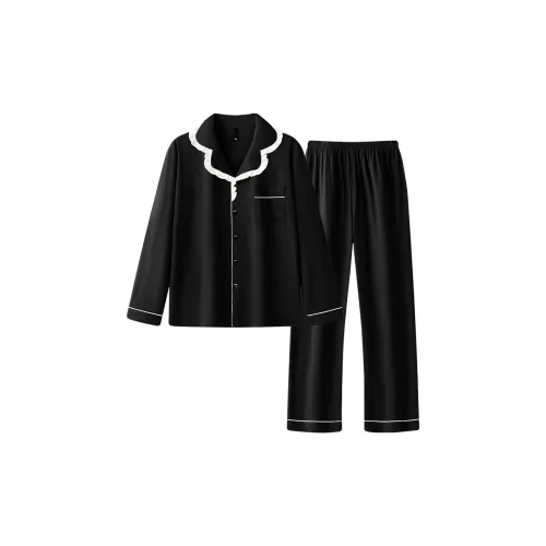 O'MESIK Pajama Set Women's Image Color
