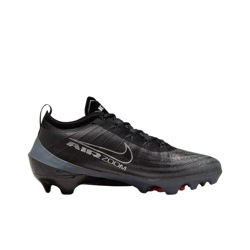 Nike Zoom Air Vapor Elite 1 Black Dark Grey Bright Crimson-1