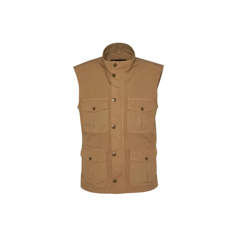 BARBOUR Casual Corbridge Waistcoat-0