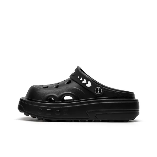 JOSINY Clogs Women's