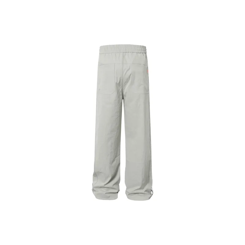 BEAR UNION Cargo Pants Unisex-5