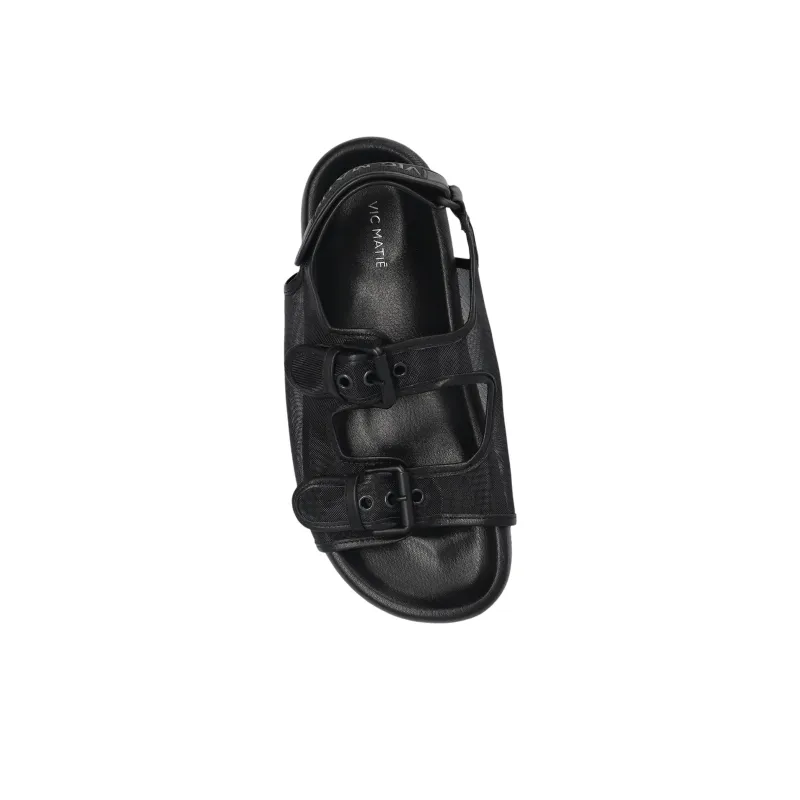 Vic Matie Tulle Sandals Women's-4
