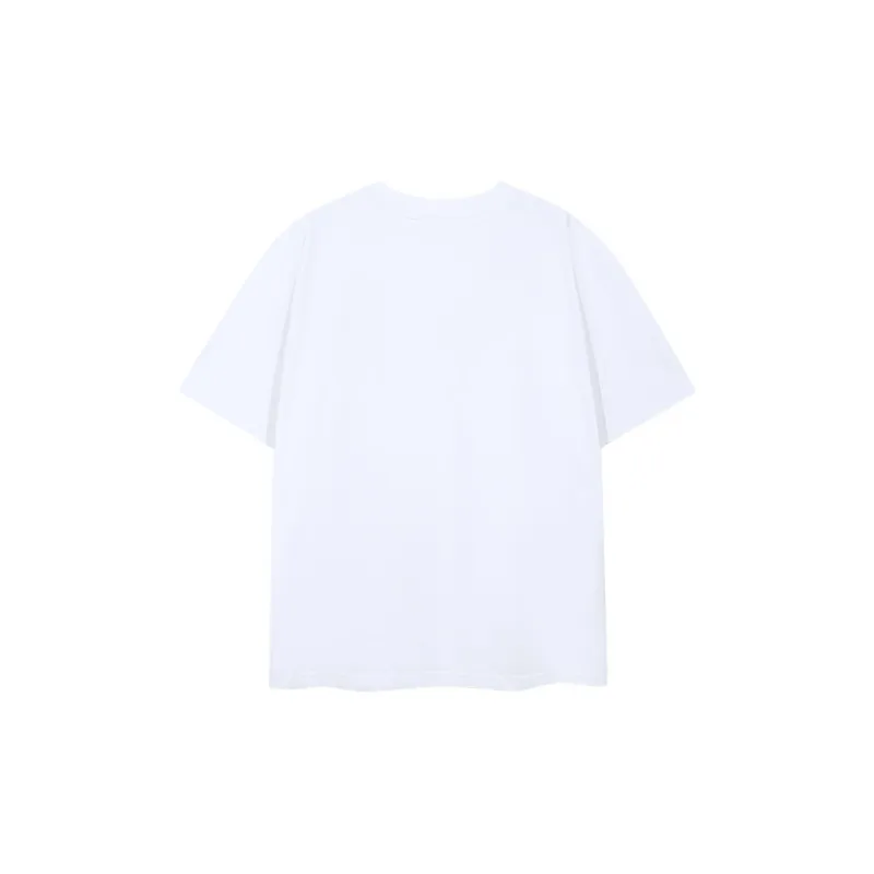 RUMMANDY T Shirts Unisex-3