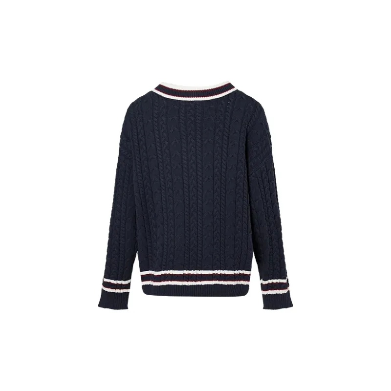 URBAN REVIVO Knitwear Women's-3