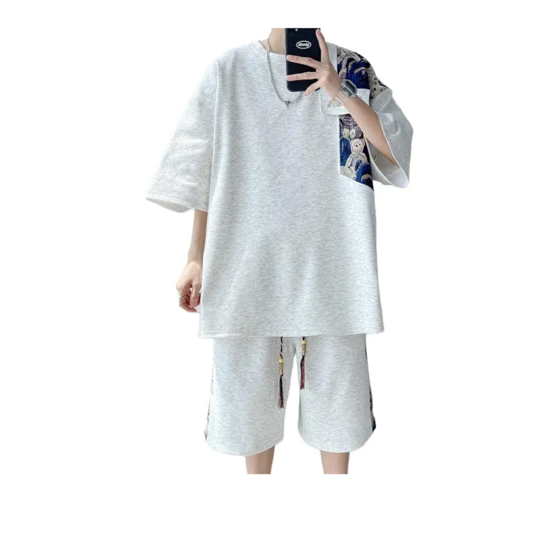 FRQ Casual Sportswear Unisex-21