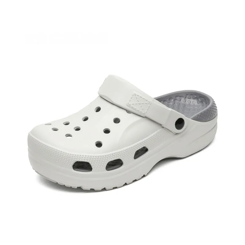 NB CROSS Clogs Unisex-5