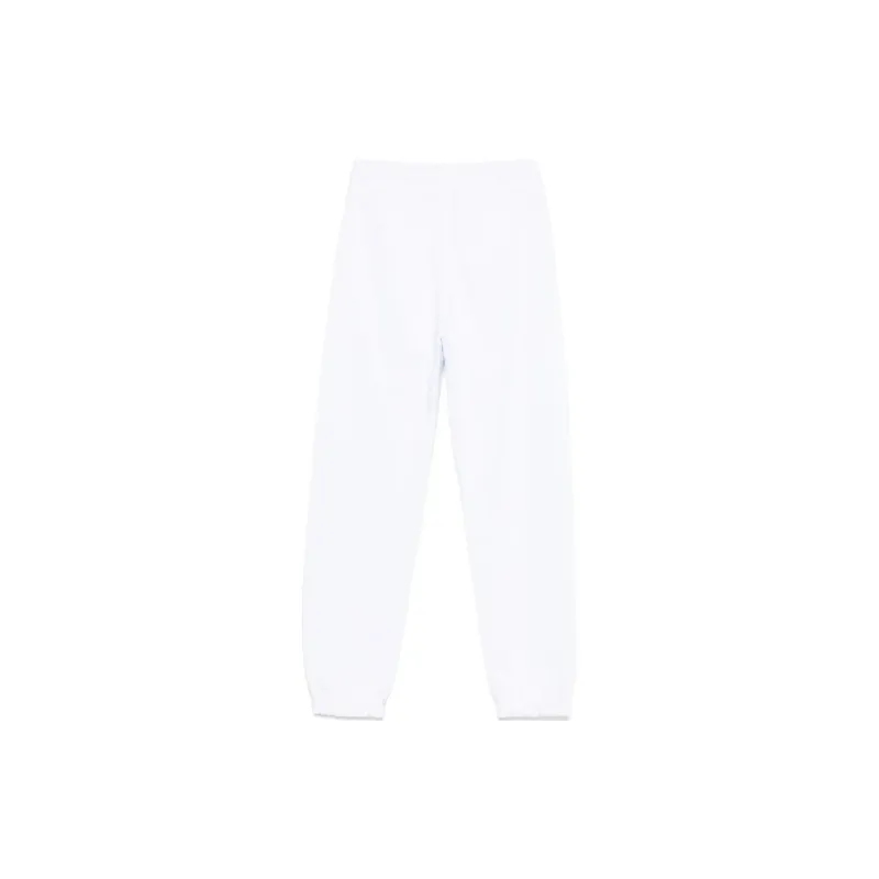 MSGM Cotton Track Pants-1