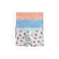 3 Pack (Pink+Blue+Green)