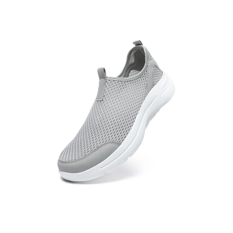 MUSHILANDI Men's Casual Shoes Men Low Top-3