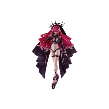 FURYU Fate/Grand Order Trio Try IT Figure Archer Bahamut Second Coming Bonus Gifts