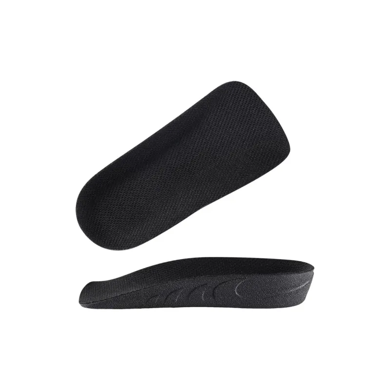 Footprint Tribe PU Insoles Unisex-1