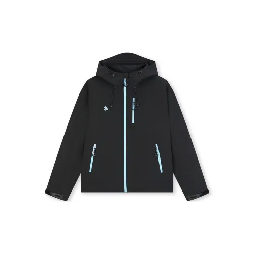 BONELESS Jackets Unisex