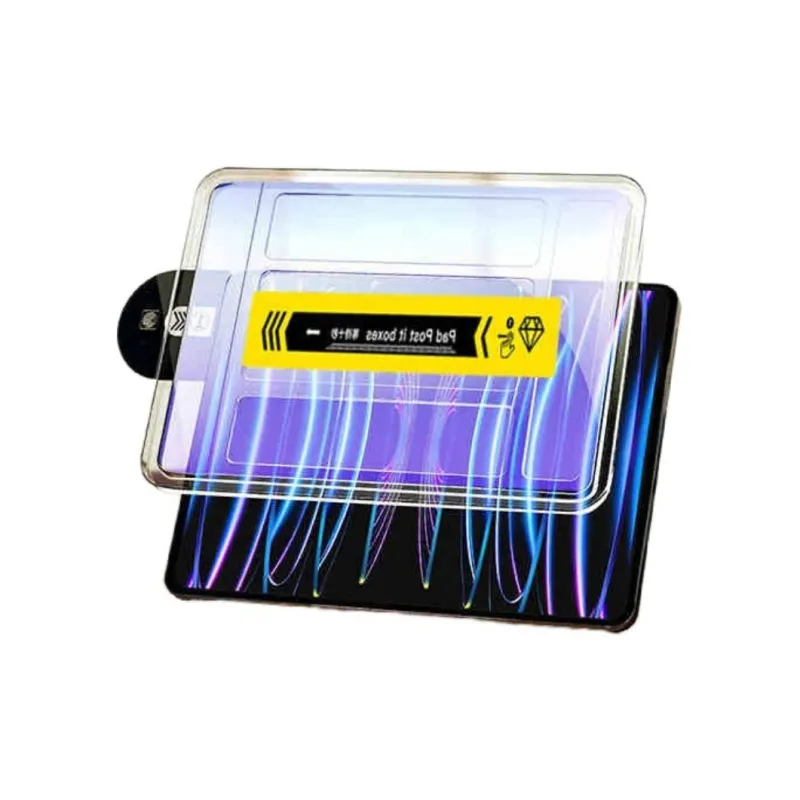 Suoyun Tablet Screen Protectors-1