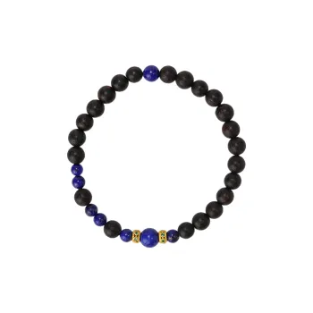 Many Blessings Agarrattan Bracelets Unisex