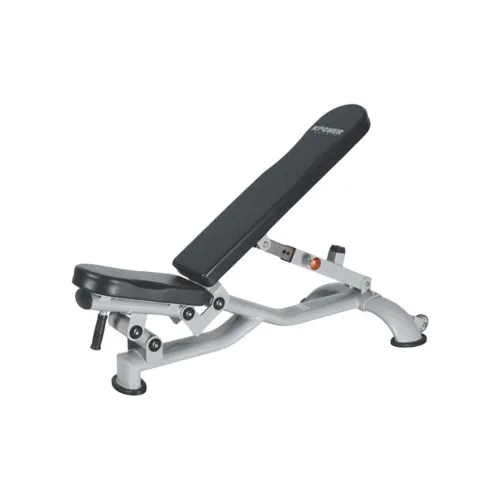 Conrad Dumbbell Benches