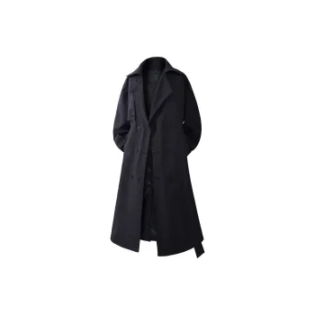 BOBBY ABLEY Coats Unisex
