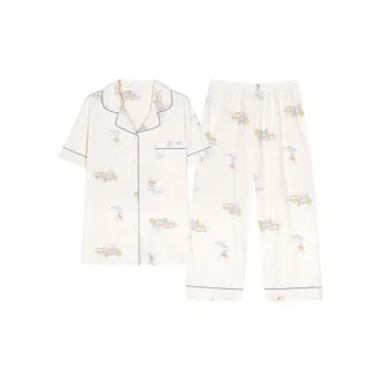 GOSO Women's Pajama Sets