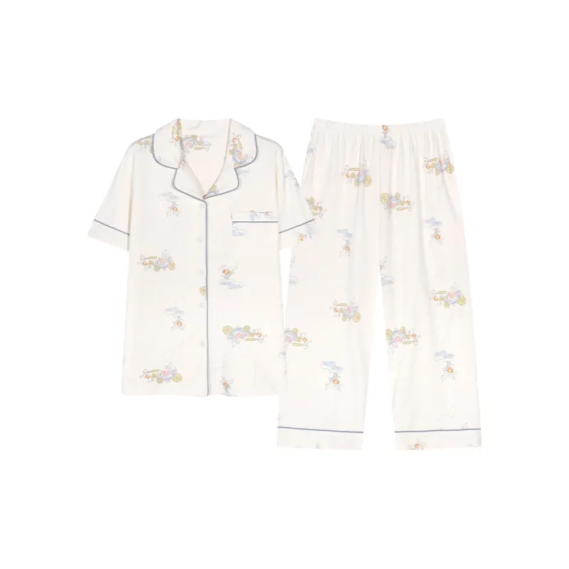 GOSO Women's Pajama Sets-0