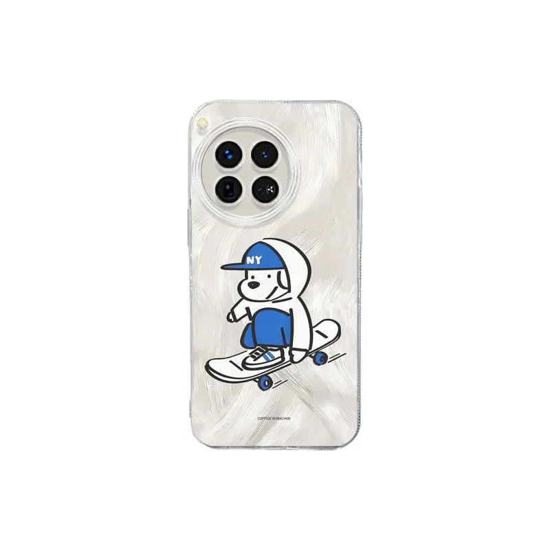TUNAMEI Phone Cases-0