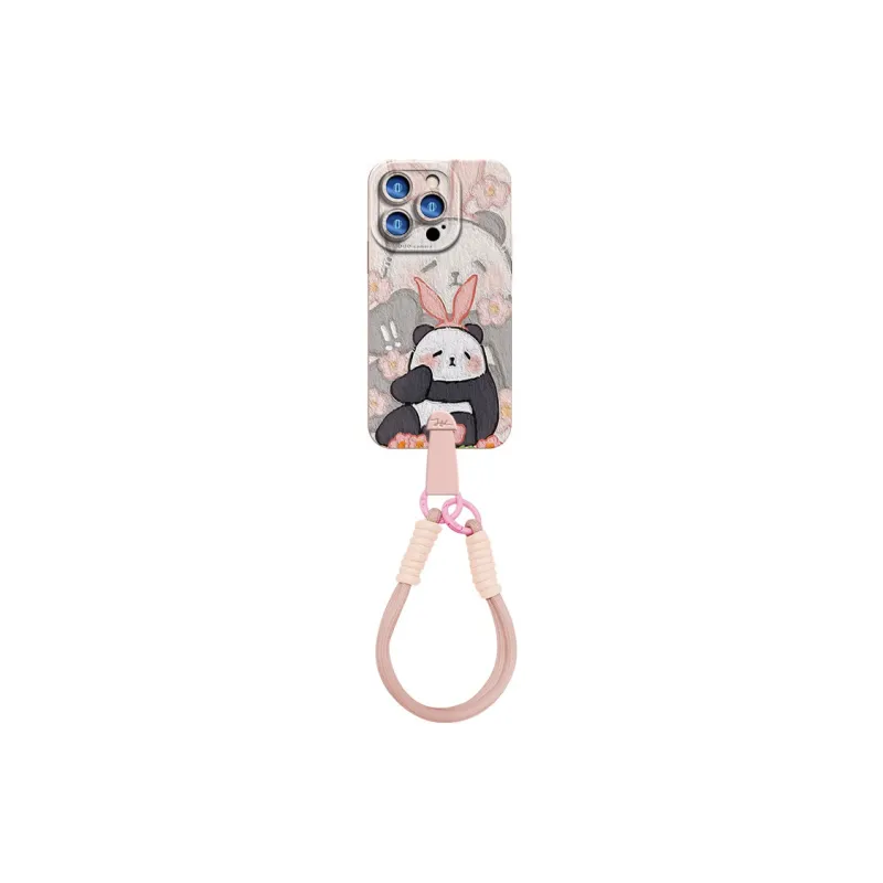 Interesting shell Phone Cases-4