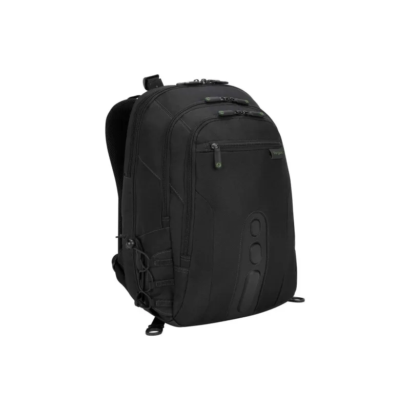 TARGUS Polyester Backpack Large Size Men's Eco-Friendly Black-2