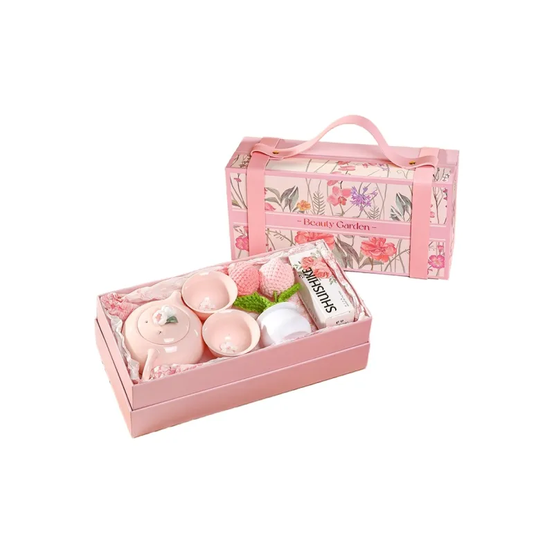 SANSHU Gift Box Sets-12