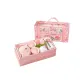 Camellia Teaware+Tulip Ornament+Hand Cream+Box