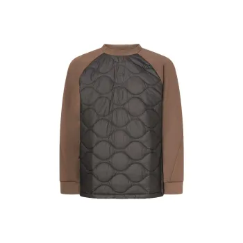 Oakley Cashmere Sweater Men's Crow Black