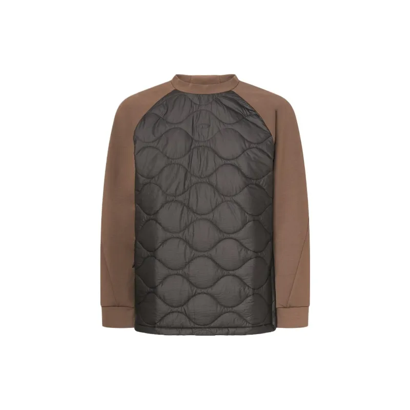 Oakley Cashmere Sweater Men's Crow Black-0