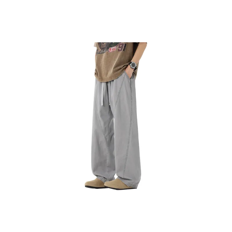 CREAZIONI LA FANTASIA E MOBILE Casual Pants Unisex-1