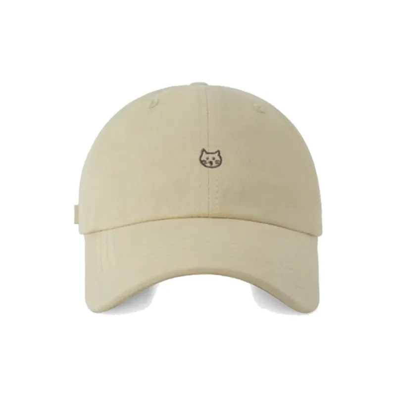 PLAN IN Cotton Baseball Caps Unisex-9