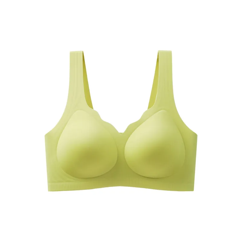 Vine Color Women's Bras-4
