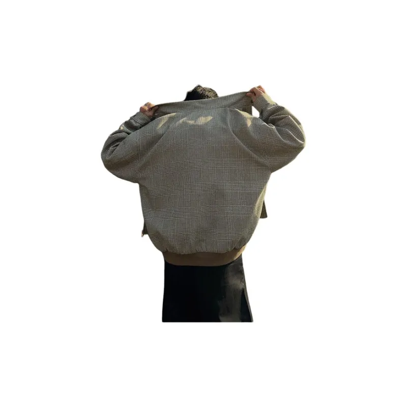 ACUOD BY CHANU Jackets Unisex-0