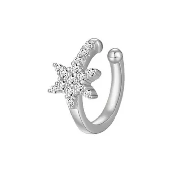 Agatha Earrings Women's