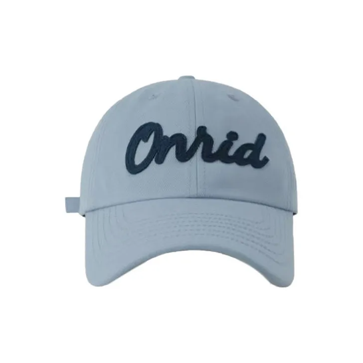 IOTS Polyester Baseball Caps Unisex-1