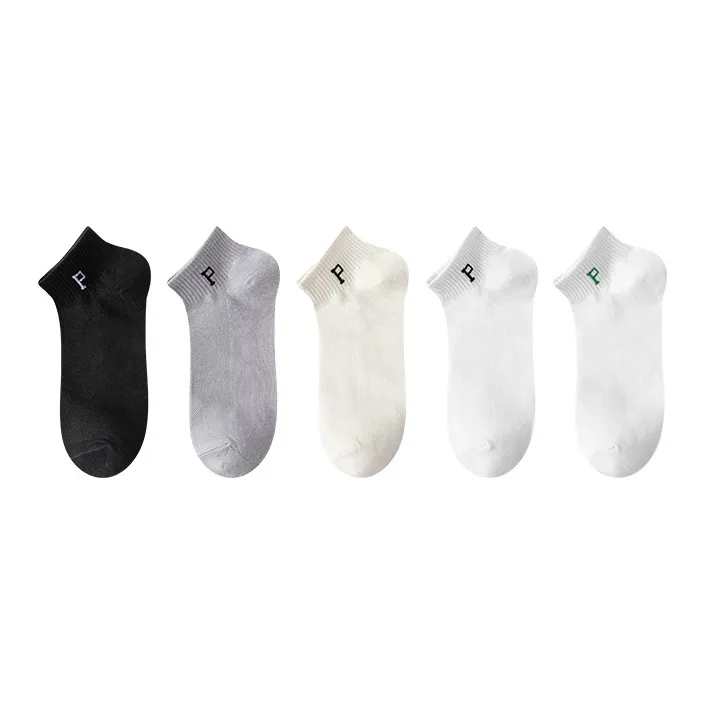 MIIOW Men Socks-3