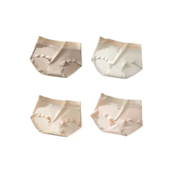 Urban Beauty Underpants Women's 4 Pack