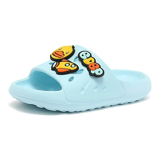 B.Duck Slippers / Home Slippers-7