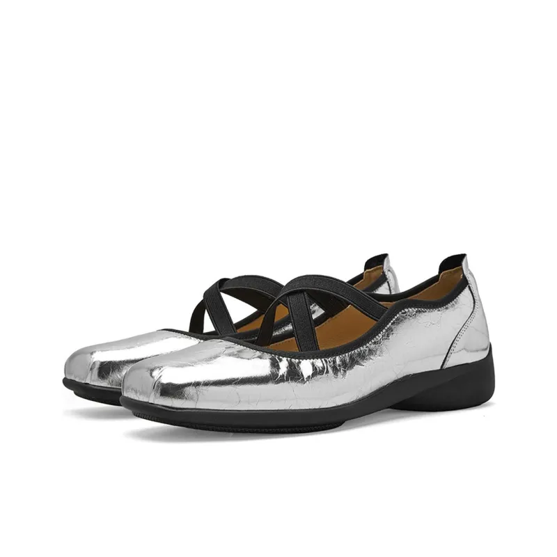NINE WEST Casual Single Shoes Women's-7