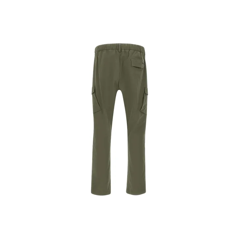 HERNO Dive Trousers-1