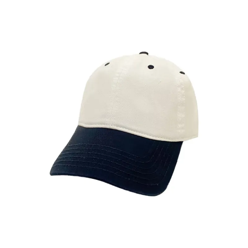 IOTS Polyester Baseball Caps Unisex-0